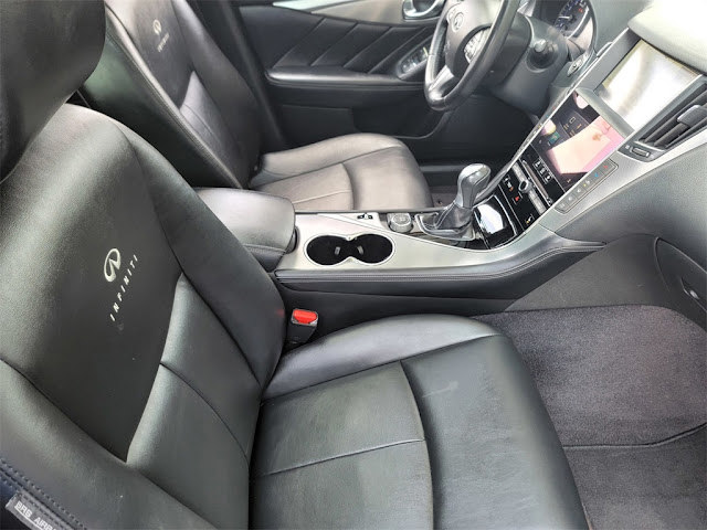 2014 Infiniti Q50 Premium