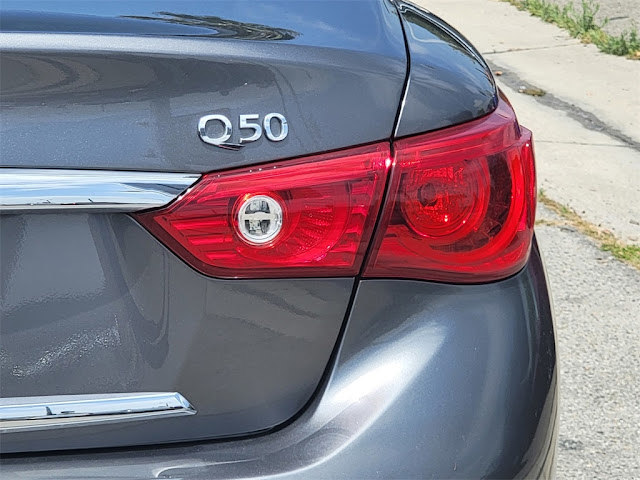 2014 Infiniti Q50 Premium