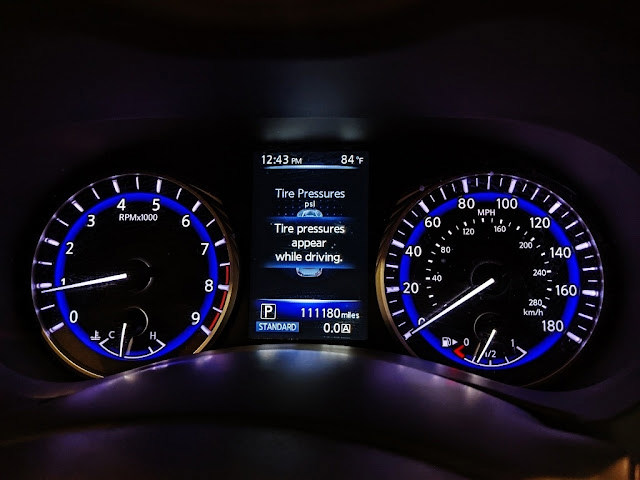 2015 Infiniti Q50 4dr Sdn Premium AWD
