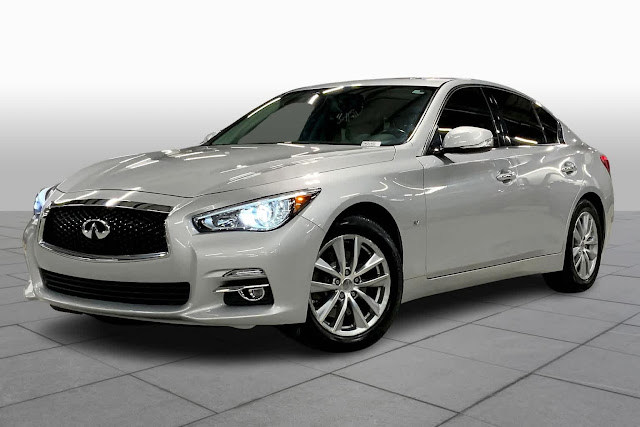 2014 Infiniti Q50 Premium