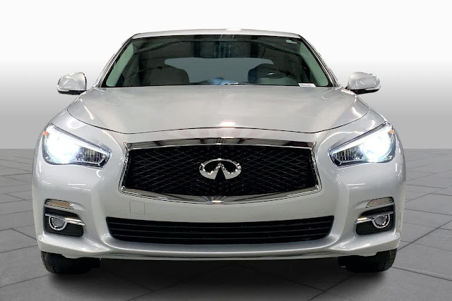 2014 Infiniti Q50 Premium