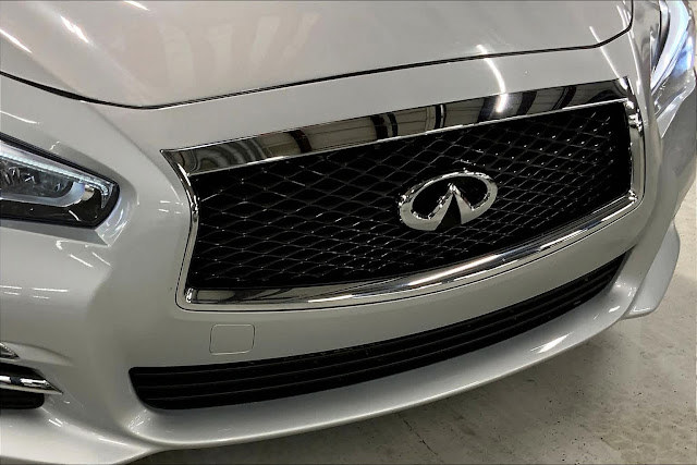 2014 Infiniti Q50 Premium