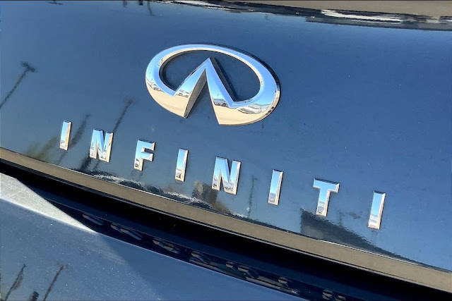 2019 Infiniti Q60 RED SPORT 400