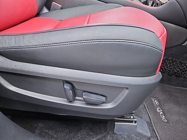 2023 Infiniti QX50 Sport AWD w/ Nav &amp;amp; Panoramic Sunroof