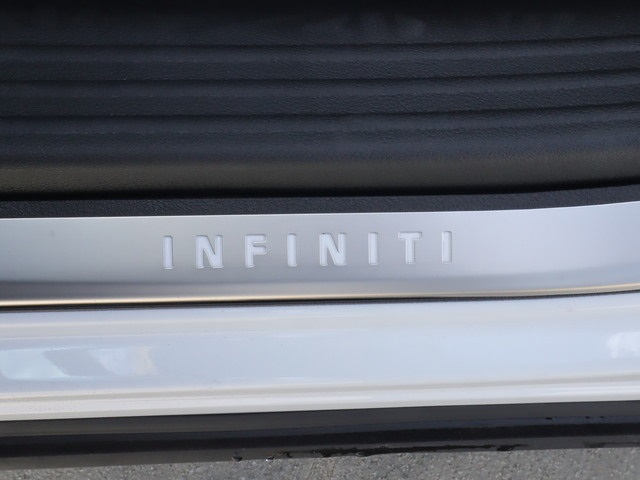 2024 Infiniti QX55 ESSENTIAL