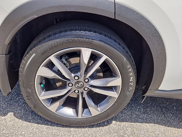 2022 Infiniti QX60 LUXE 2WD w/ Nav Panoramic Sunroof &amp;amp; 3rd