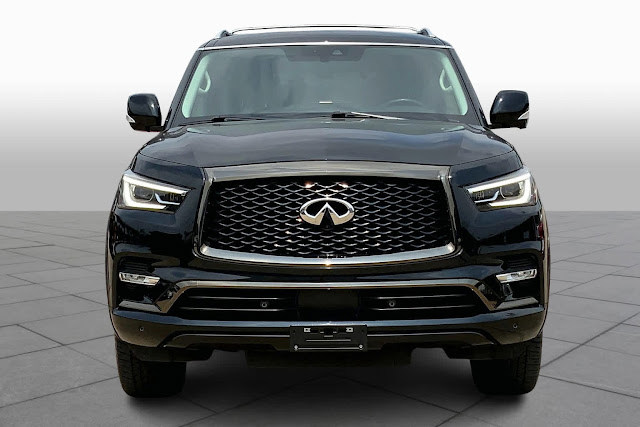 2022 Infiniti QX80 PREMIUM SELECT