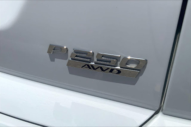 2020 Jaguar E-PACE Checkered Flag Edition