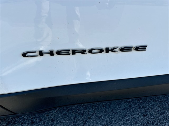 2021 Jeep Cherokee Latitude *ONE OWNER*