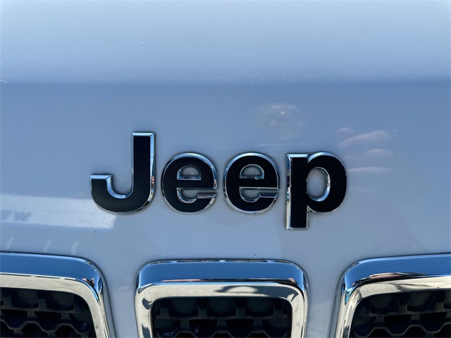 2021 Jeep Cherokee Latitude *ONE OWNER*