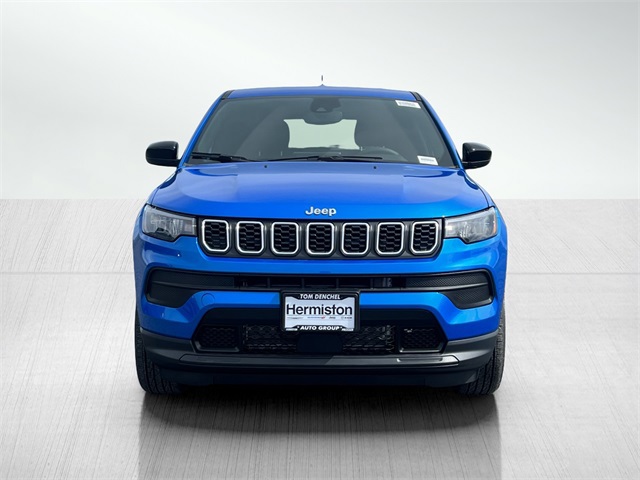 2024 Jeep Compass Sport