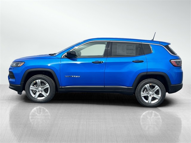 2024 Jeep Compass Sport