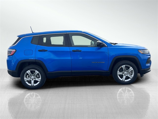 2024 Jeep Compass Sport