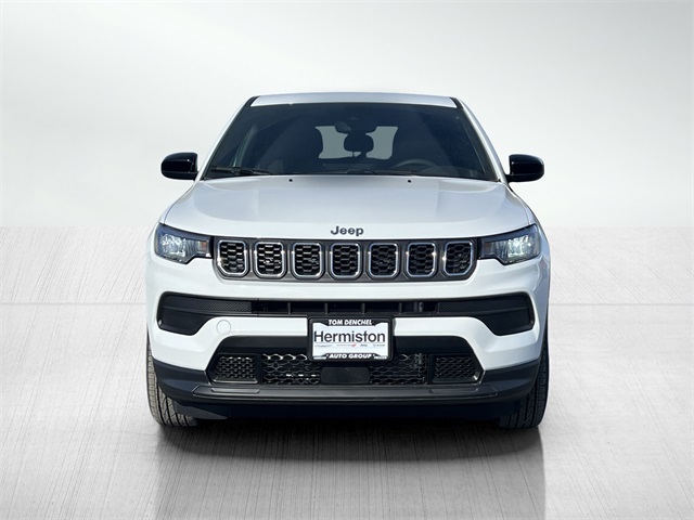 2024 Jeep Compass Sport