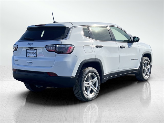 2024 Jeep Compass Sport