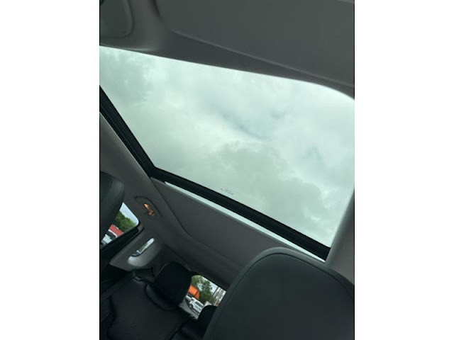 2018 Jeep Compass Altitude 4x4