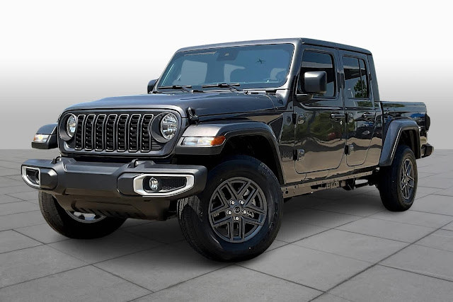 2024 Jeep Gladiator Sport S 4x4