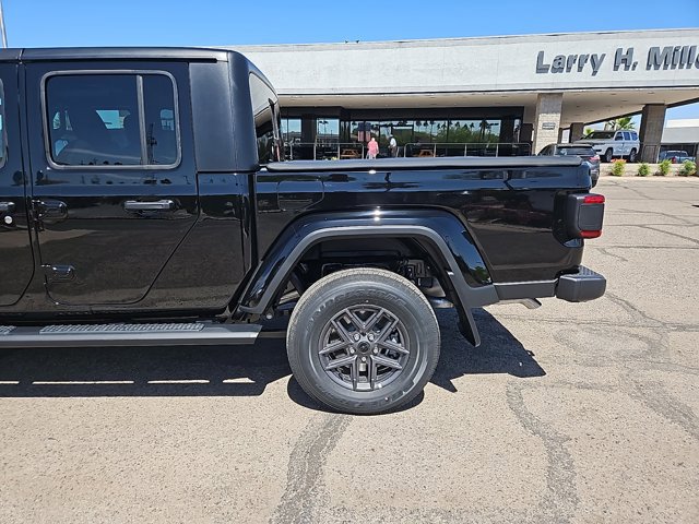 2024 Jeep Gladiator Sport S