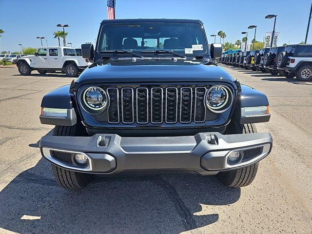 2024 Jeep Gladiator Sport S