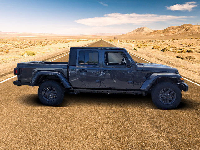 2024 Jeep Gladiator Sport S