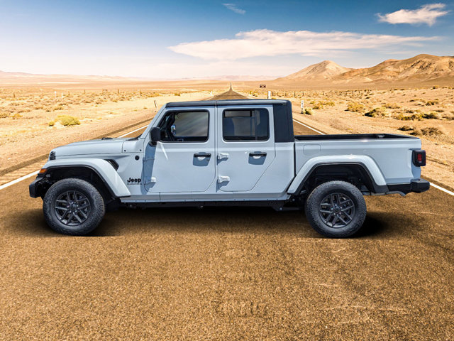 2024 Jeep Gladiator Sport S