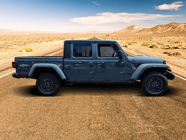 2024 Jeep Gladiator Sport S