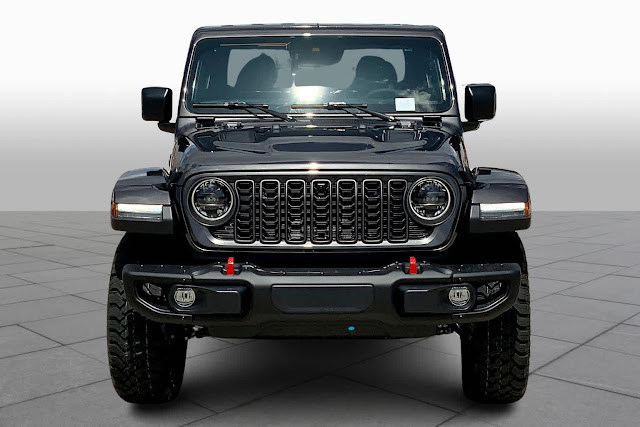 2024 Jeep Gladiator Rubicon X 4x4