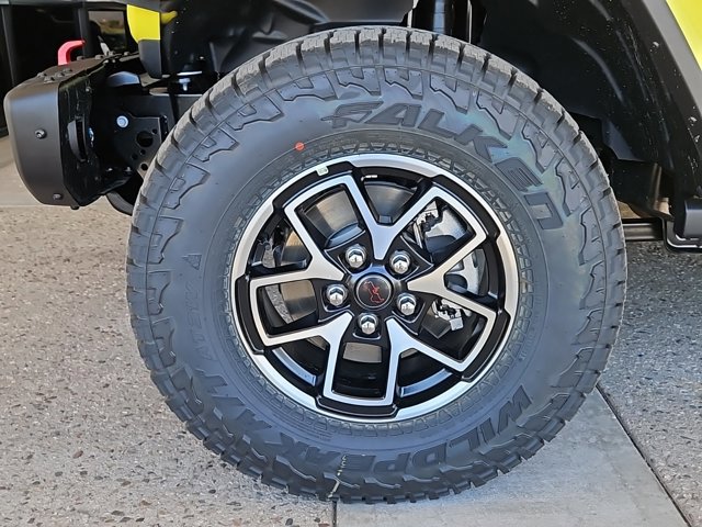 2024 Jeep Gladiator Rubicon X