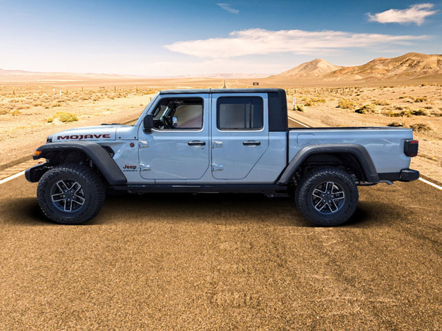 2024 Jeep Gladiator Mojave