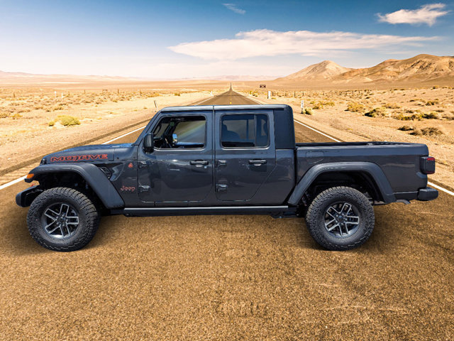 2024 Jeep Gladiator Mojave