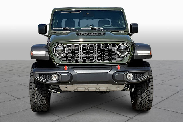2024 Jeep Gladiator Mojave 4x4