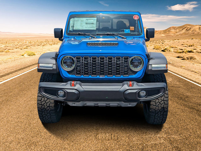 2024 Jeep Gladiator Mojave