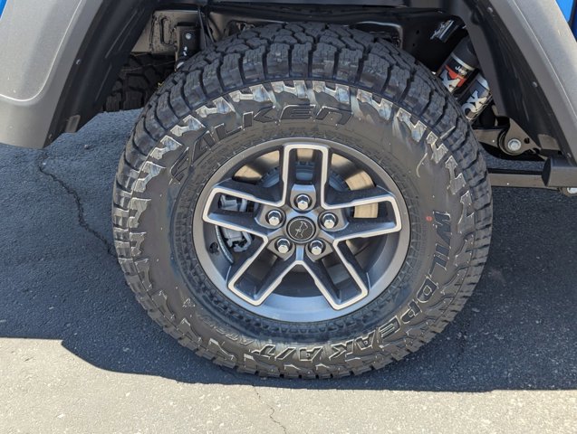 2024 Jeep Gladiator Mojave