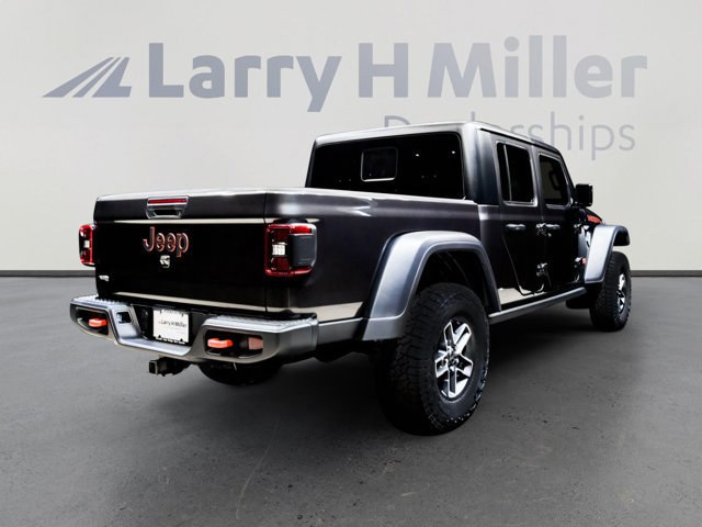 2024 Jeep Gladiator Mojave