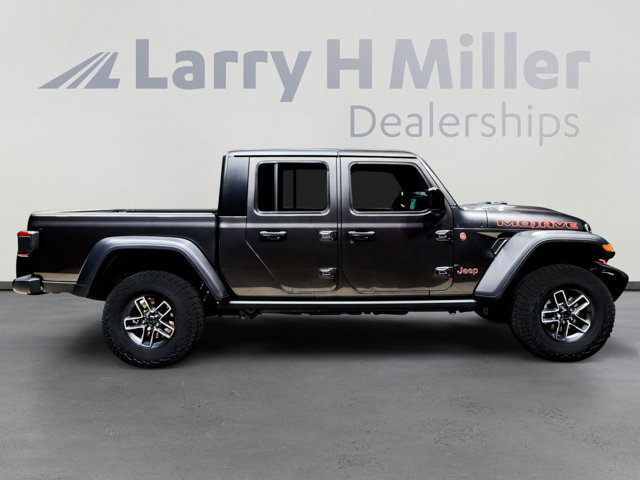 2024 Jeep Gladiator Mojave