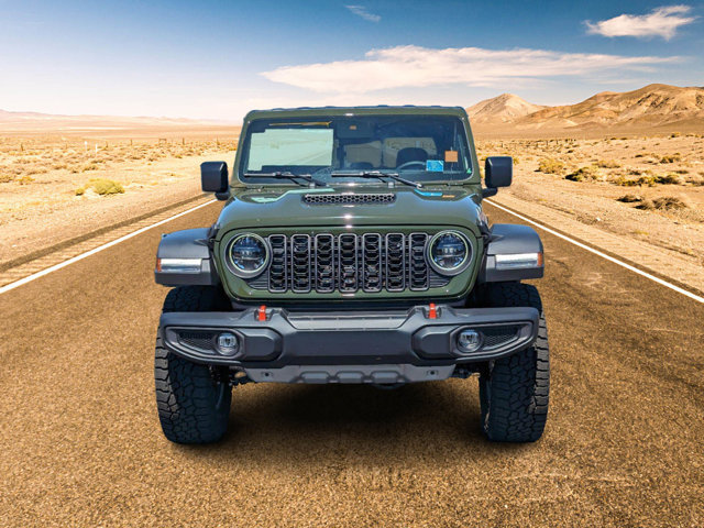 2024 Jeep Gladiator Mojave