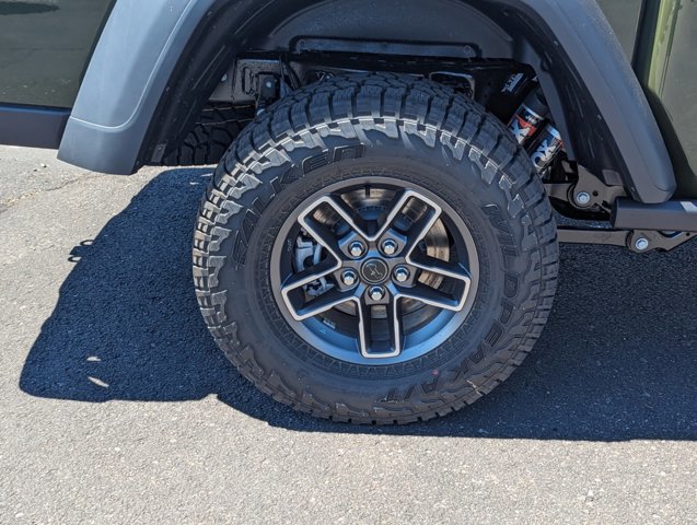 2024 Jeep Gladiator Mojave