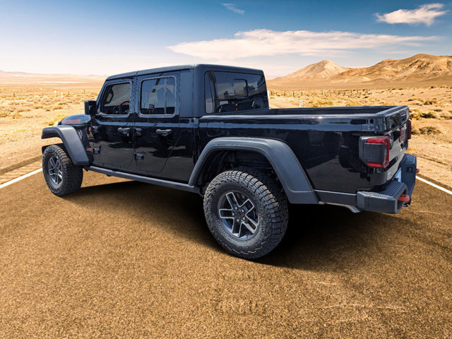 2024 Jeep Gladiator Mojave