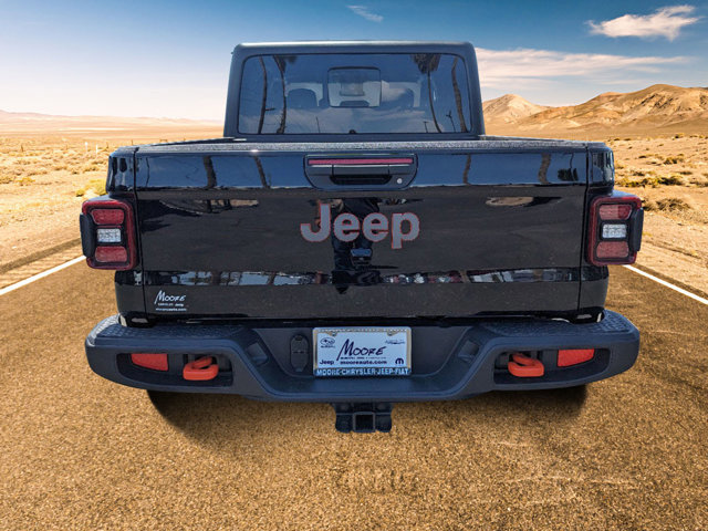 2024 Jeep Gladiator Mojave