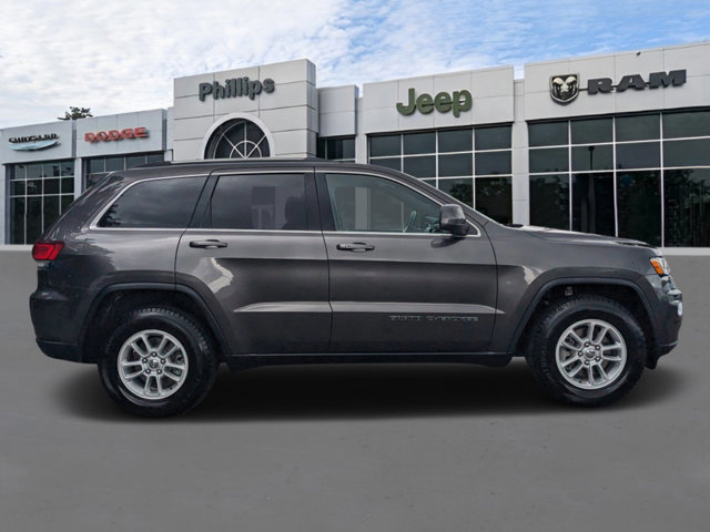 2020 Jeep Grand Cherokee Laredo E