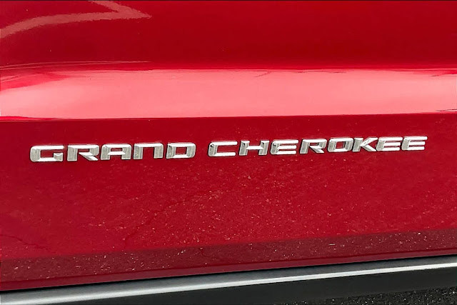 2014 Jeep Grand Cherokee Laredo
