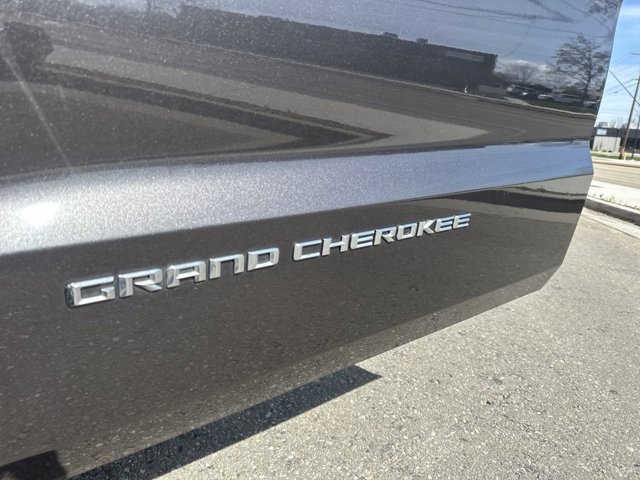 2015 Jeep Grand Cherokee Limited! RWD!