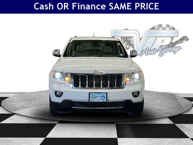 2013 Jeep Grand Cherokee Limited