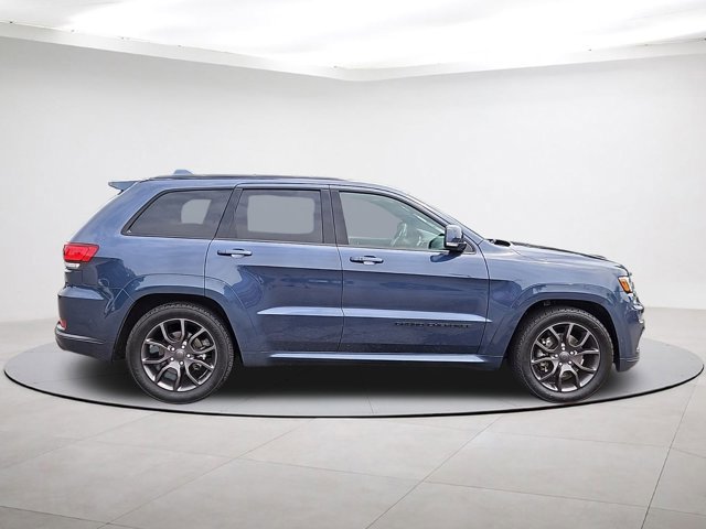 2021 Jeep Grand Cherokee High Altitude