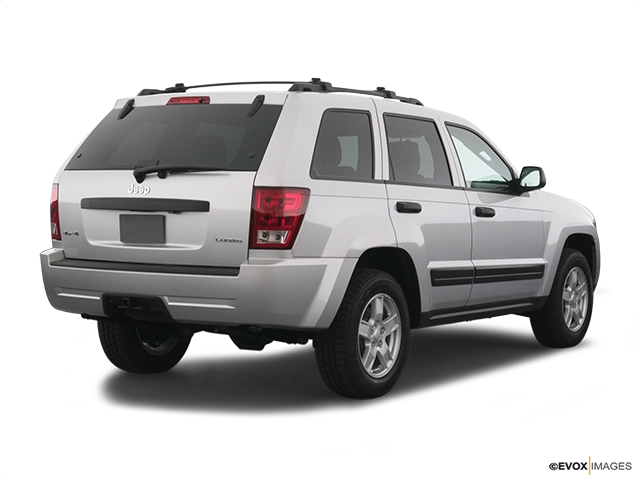 2006 Jeep Grand Cherokee SUV: Latest Prices, Reviews, Specs, Photos and  Incentives