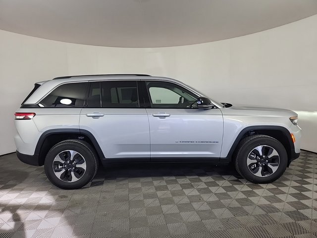 2023 Jeep Grand Cherokee 4xe Base 4xe