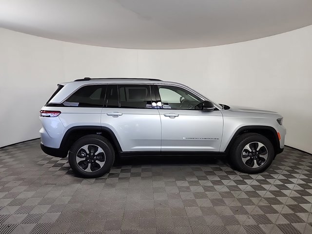 2023 Jeep Grand Cherokee 4xe Base 4xe