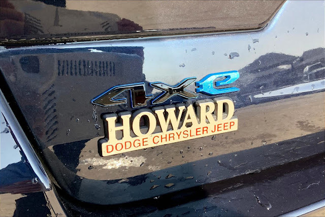 2023 Jeep Grand Cherokee 4xe 30th Anniversary