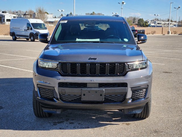 2024 Jeep Grand Cherokee L Altitude X