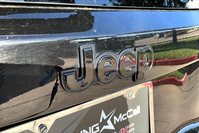 2019 Jeep Renegade Upland
